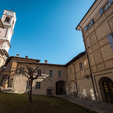 Hotel Antico Borgo Cuneo Zewnętrze zdjęcie