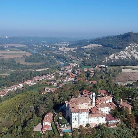 Hotel Antico Borgo Cuneo Zewnętrze zdjęcie
