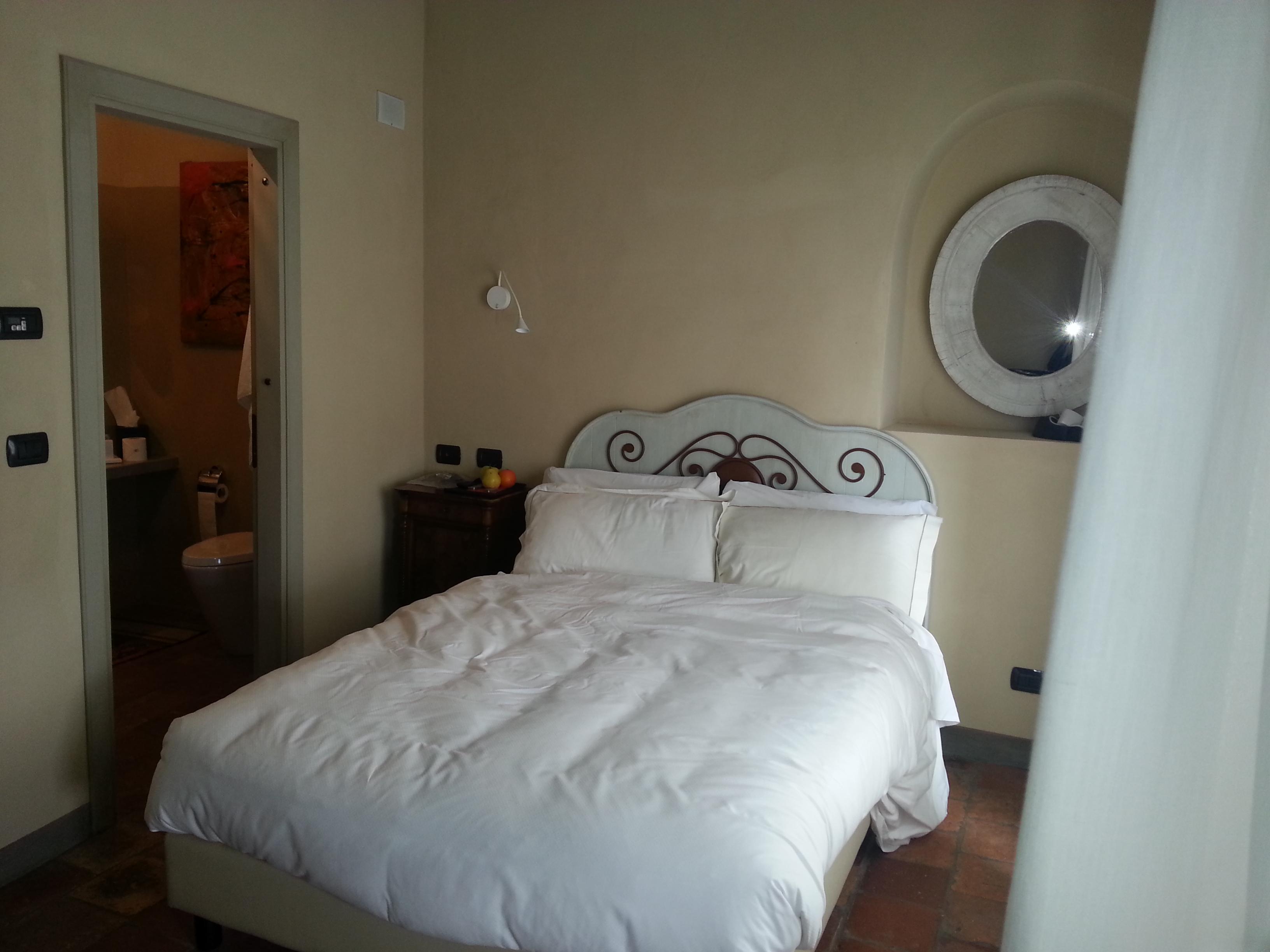 Hotel Antico Borgo Cuneo Zewnętrze zdjęcie