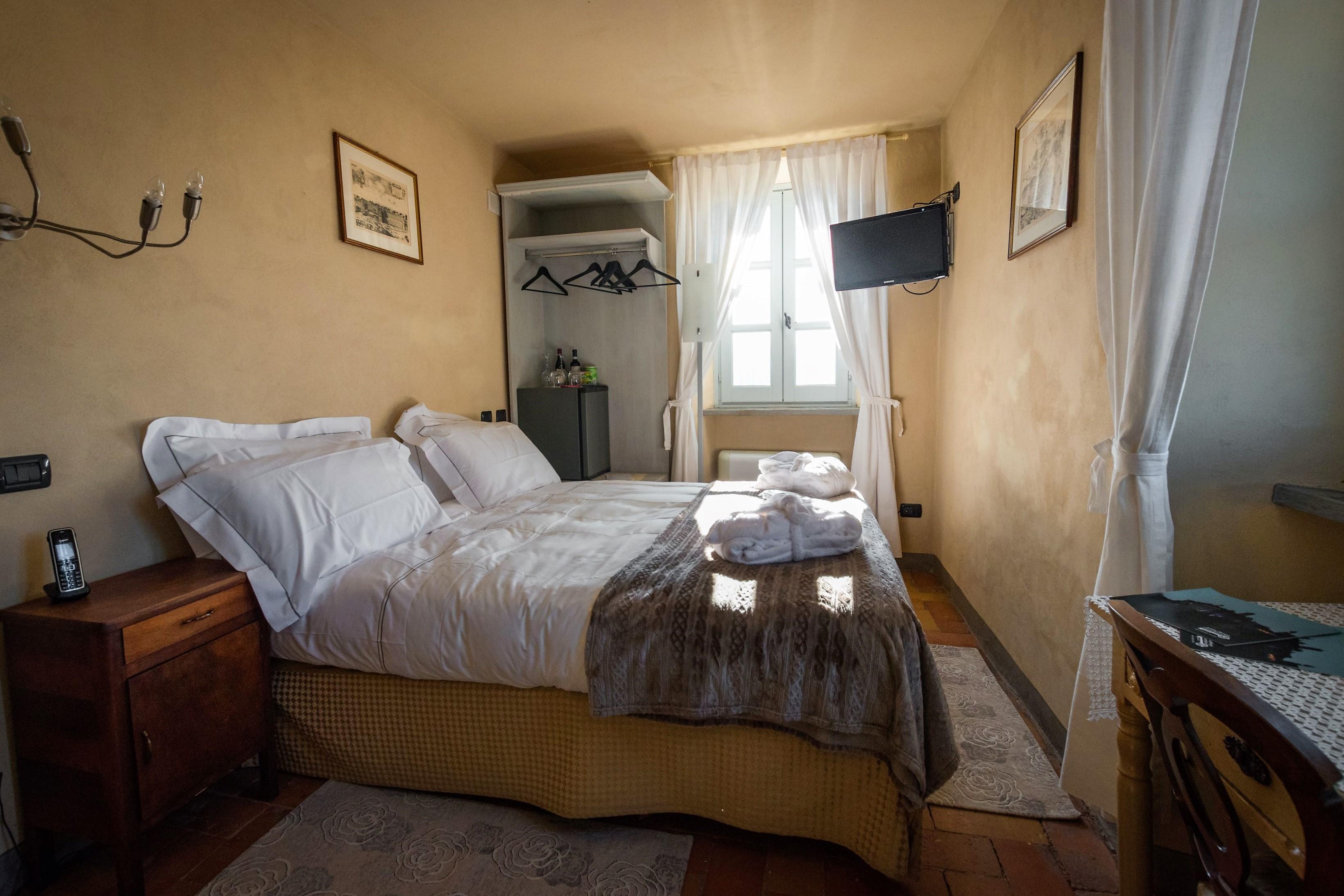Hotel Antico Borgo Cuneo Zewnętrze zdjęcie