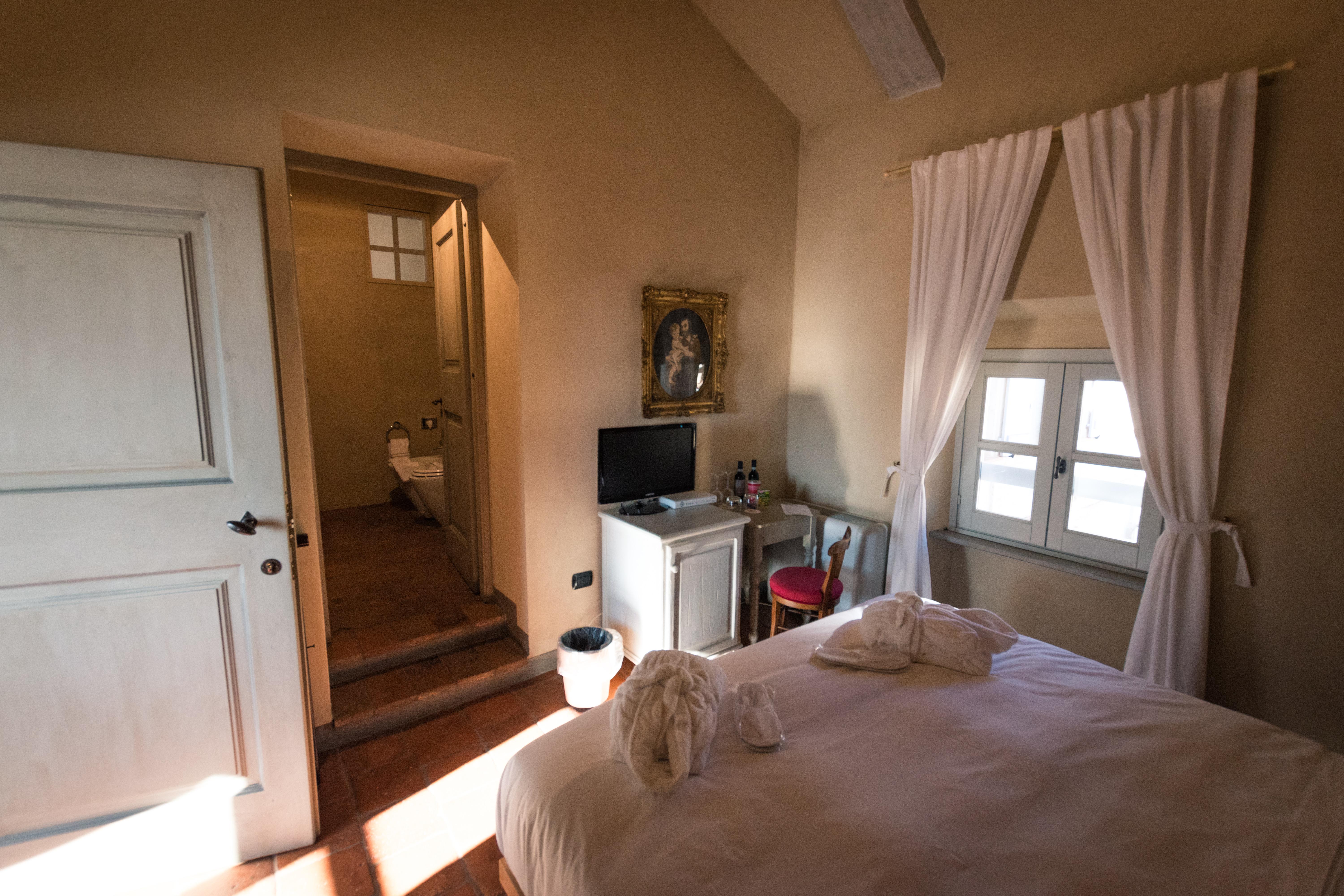 Hotel Antico Borgo Cuneo Zewnętrze zdjęcie