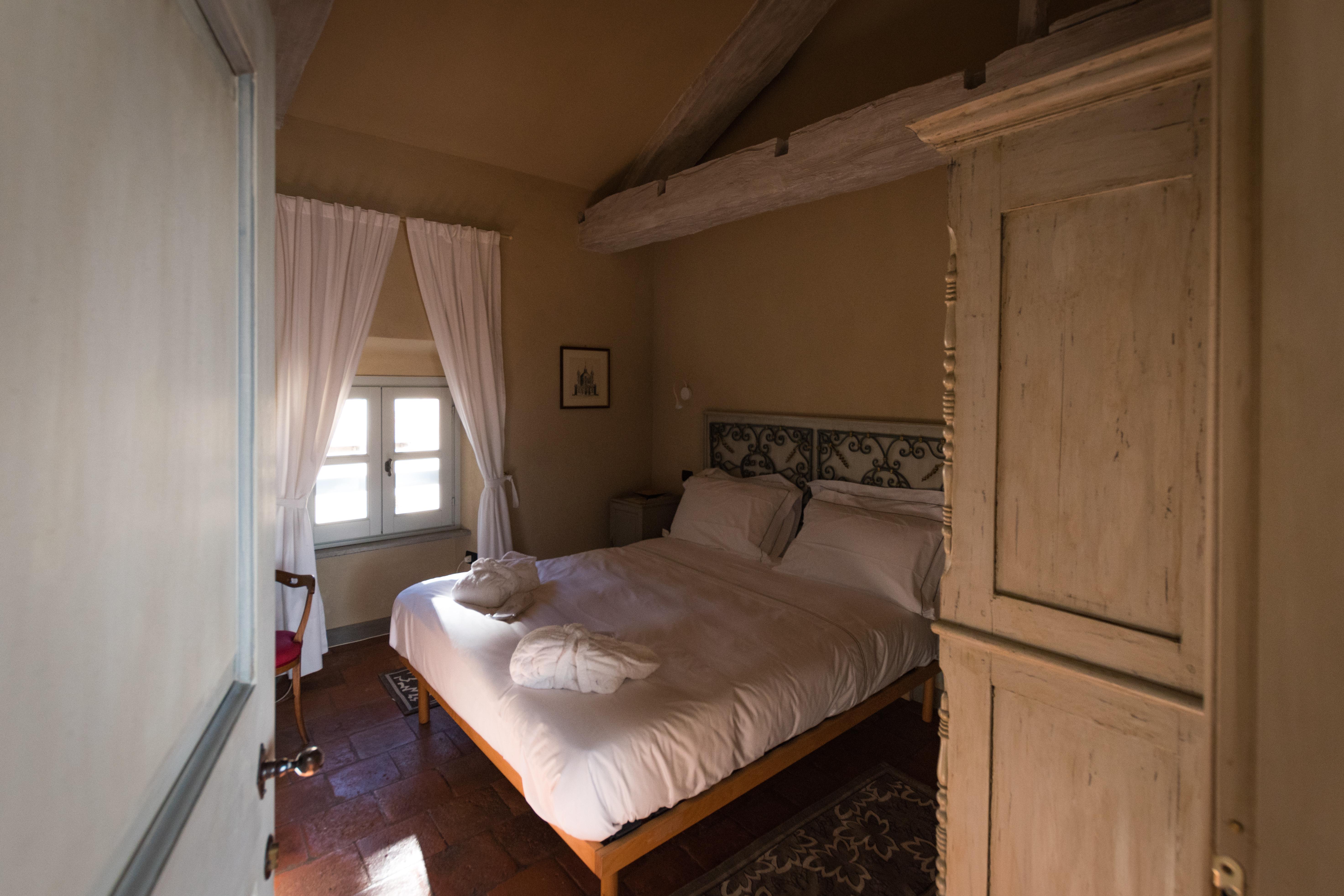 Hotel Antico Borgo Cuneo Zewnętrze zdjęcie