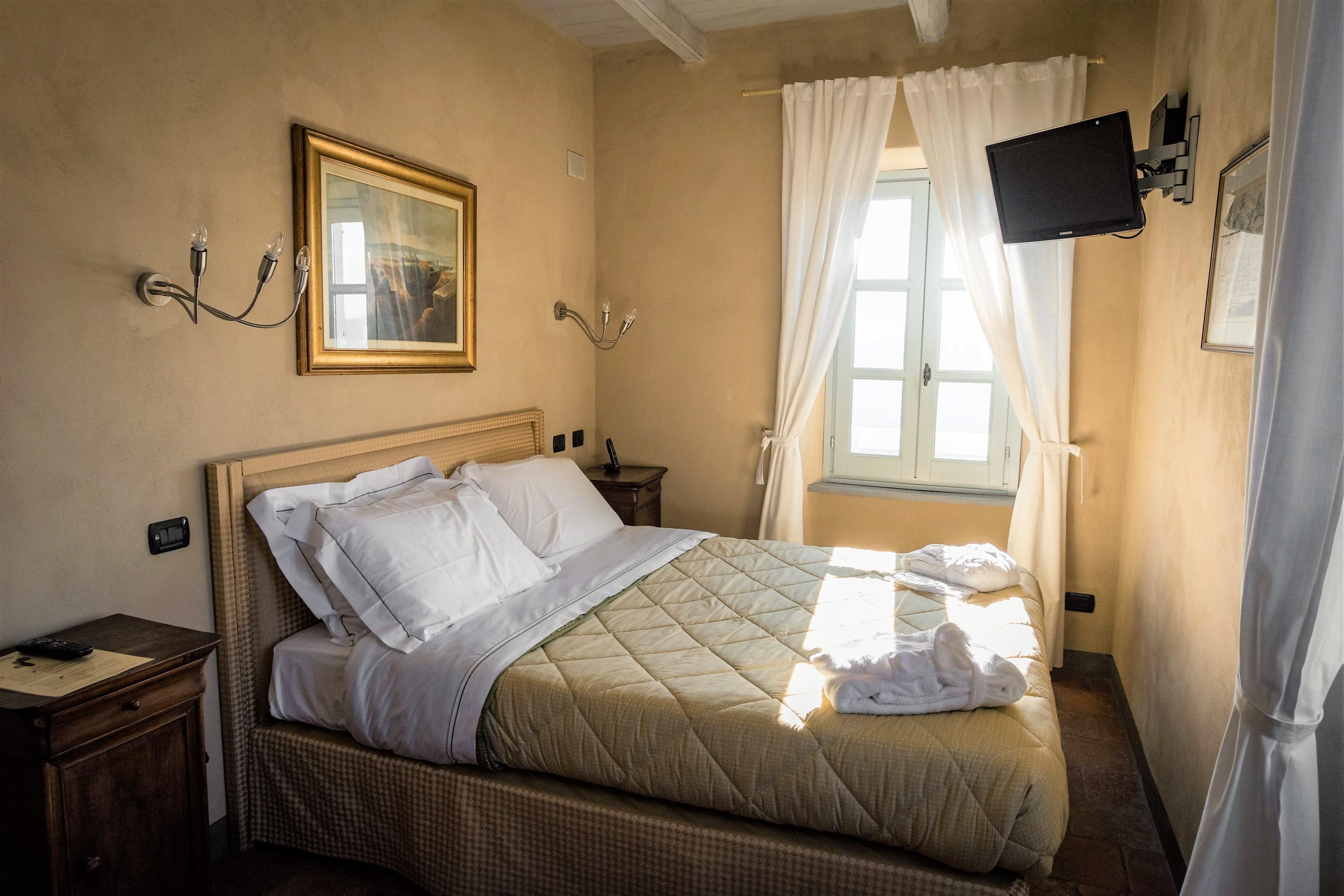 Hotel Antico Borgo Cuneo Zewnętrze zdjęcie