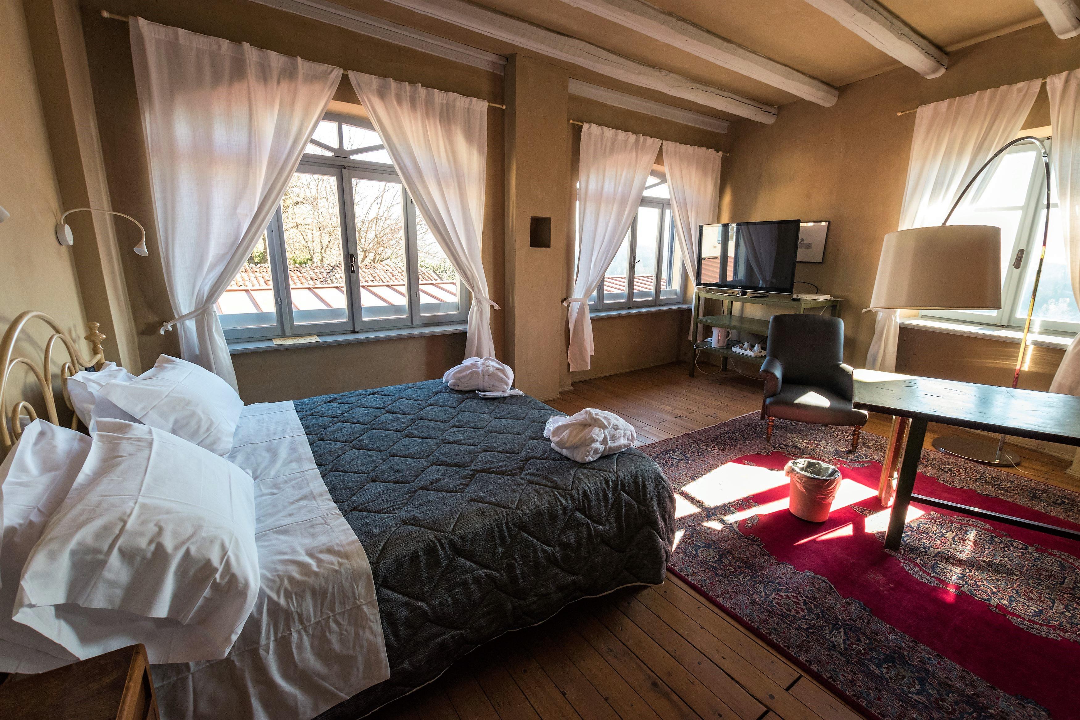 Hotel Antico Borgo Cuneo Zewnętrze zdjęcie