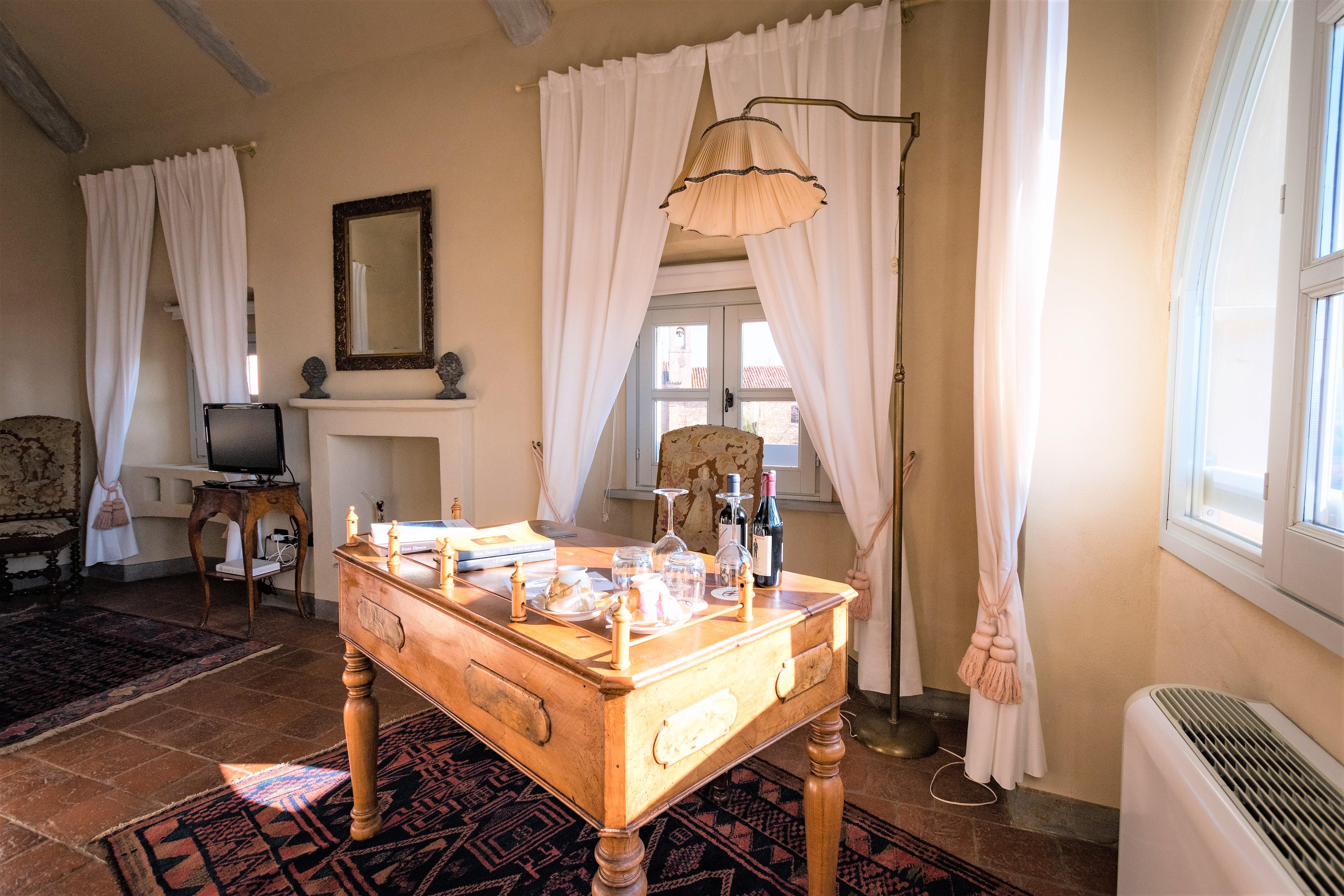 Hotel Antico Borgo Cuneo Zewnętrze zdjęcie