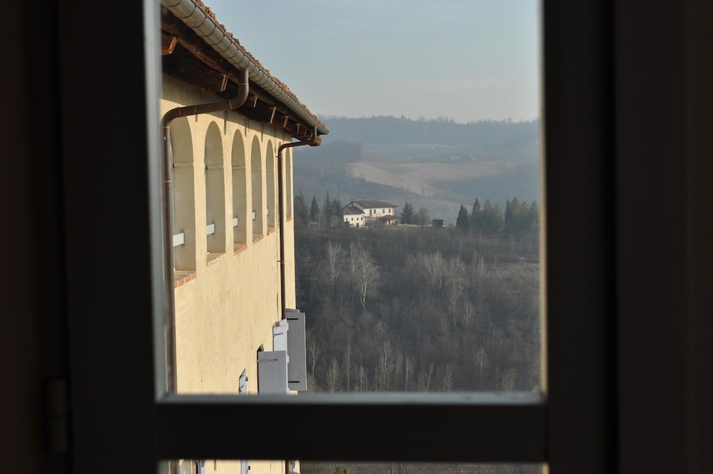 Hotel Antico Borgo Cuneo Zewnętrze zdjęcie