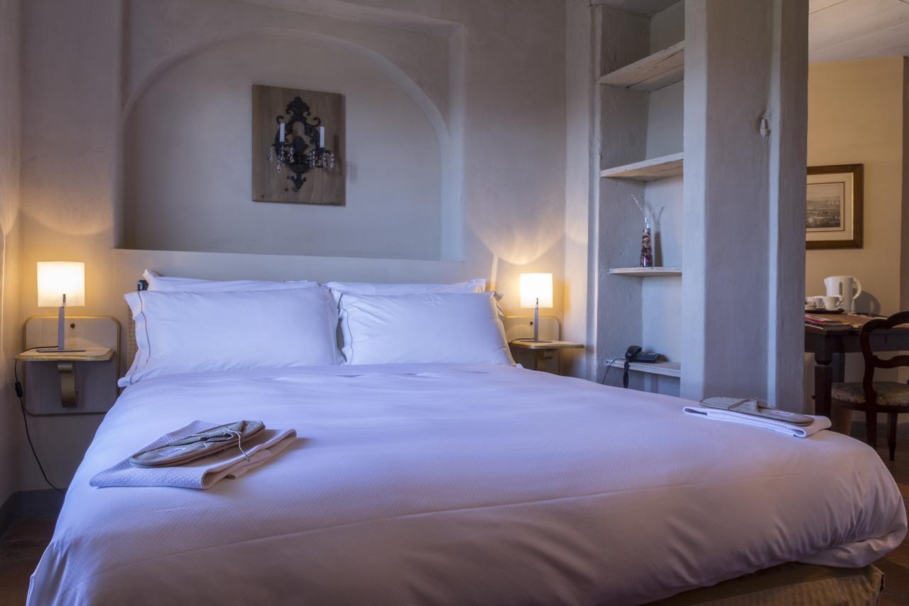 Hotel Antico Borgo Cuneo Zewnętrze zdjęcie