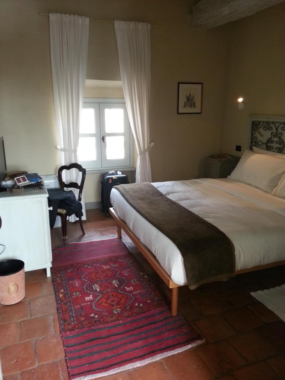 Hotel Antico Borgo Cuneo Zewnętrze zdjęcie