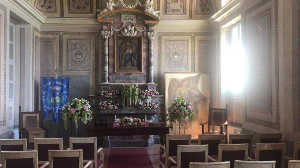 Hotel Antico Borgo Cuneo Zewnętrze zdjęcie