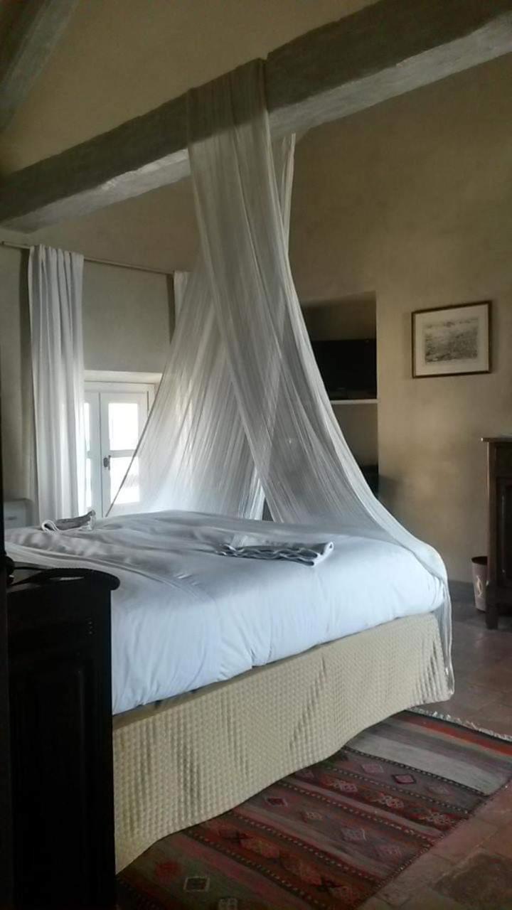 Hotel Antico Borgo Cuneo Zewnętrze zdjęcie