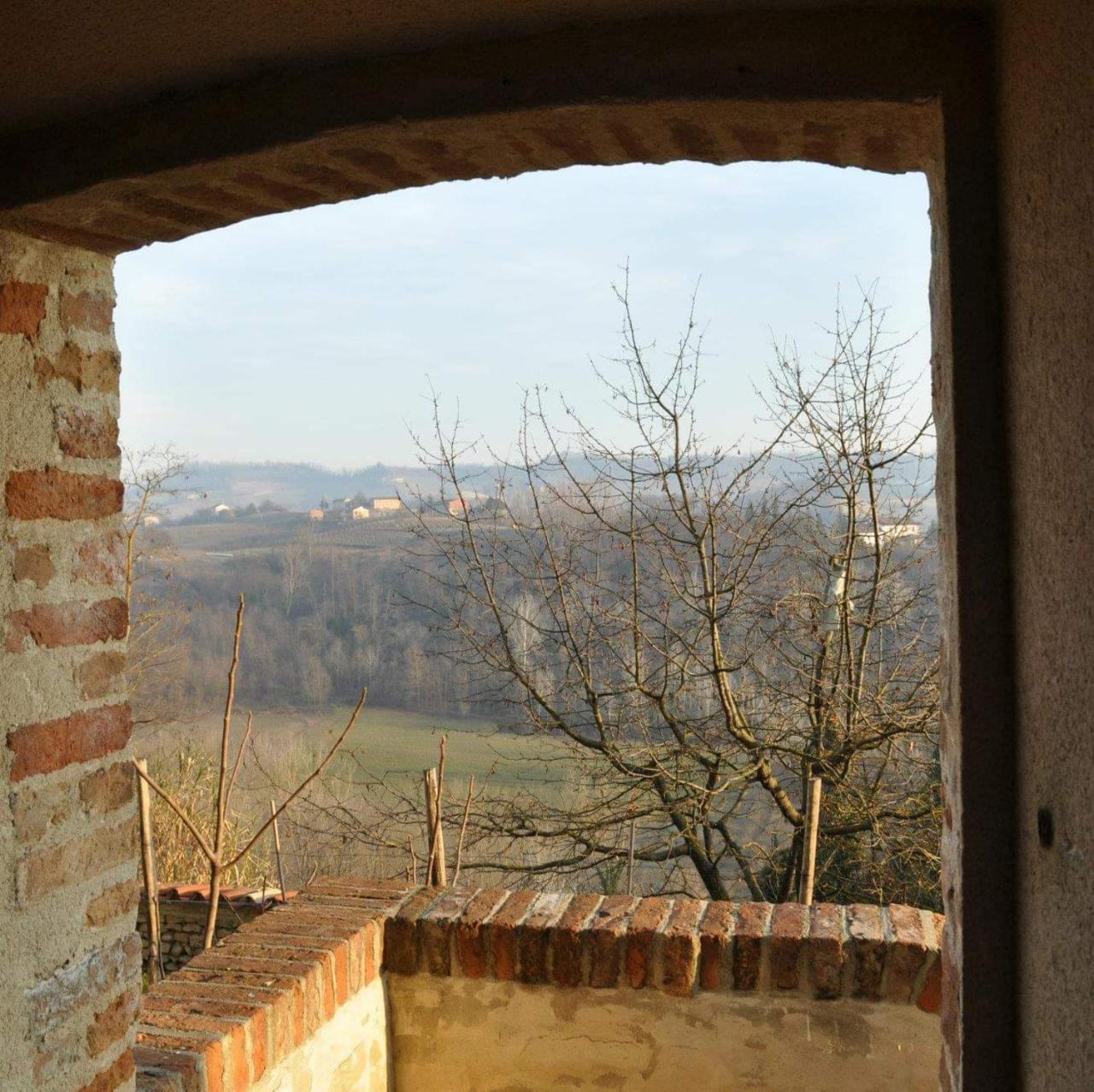 Hotel Antico Borgo Cuneo Zewnętrze zdjęcie