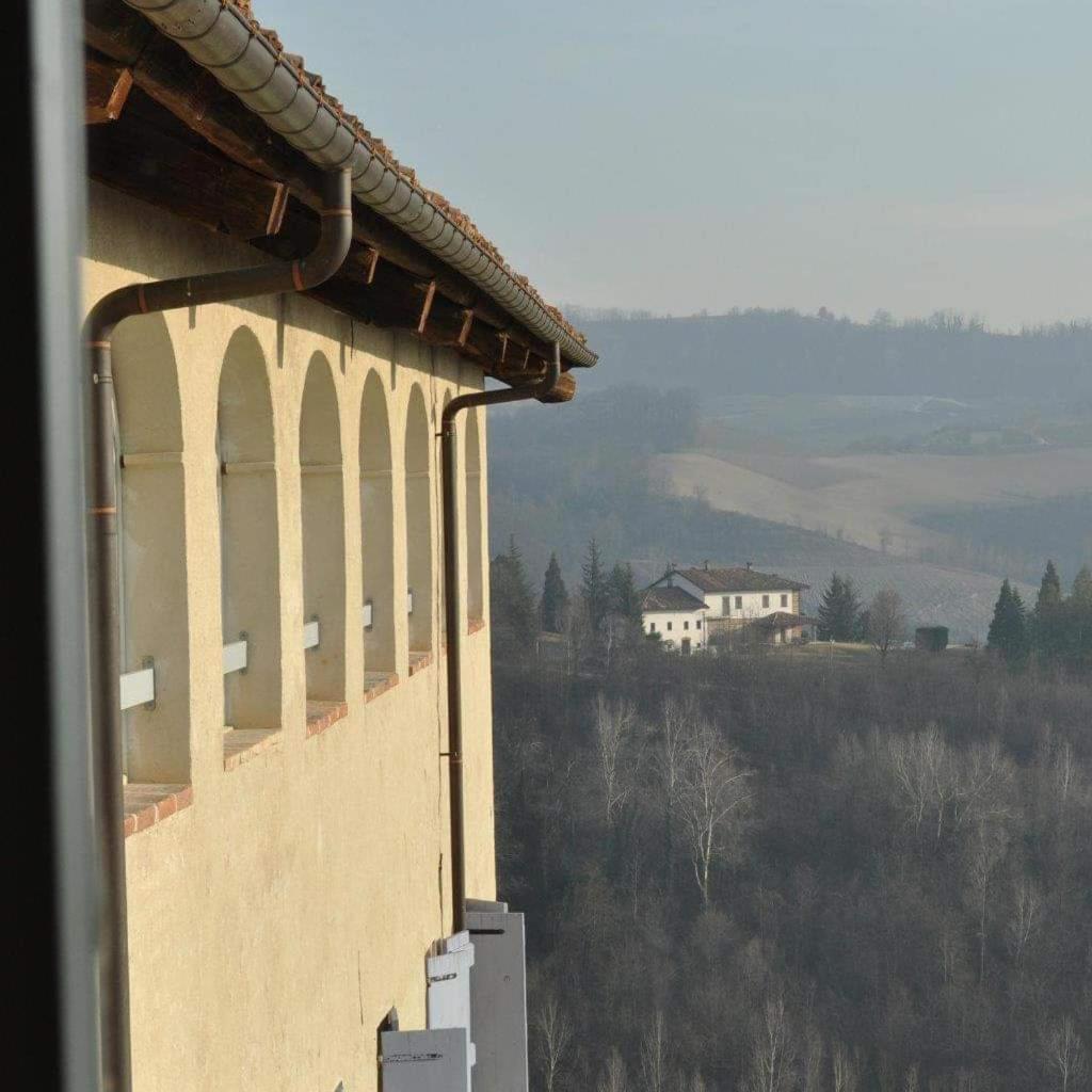 Hotel Antico Borgo Cuneo Zewnętrze zdjęcie