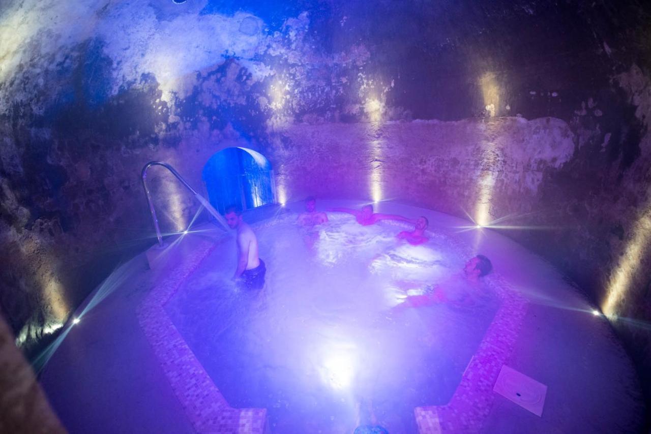 Hotel Antico Borgo Cuneo Zewnętrze zdjęcie