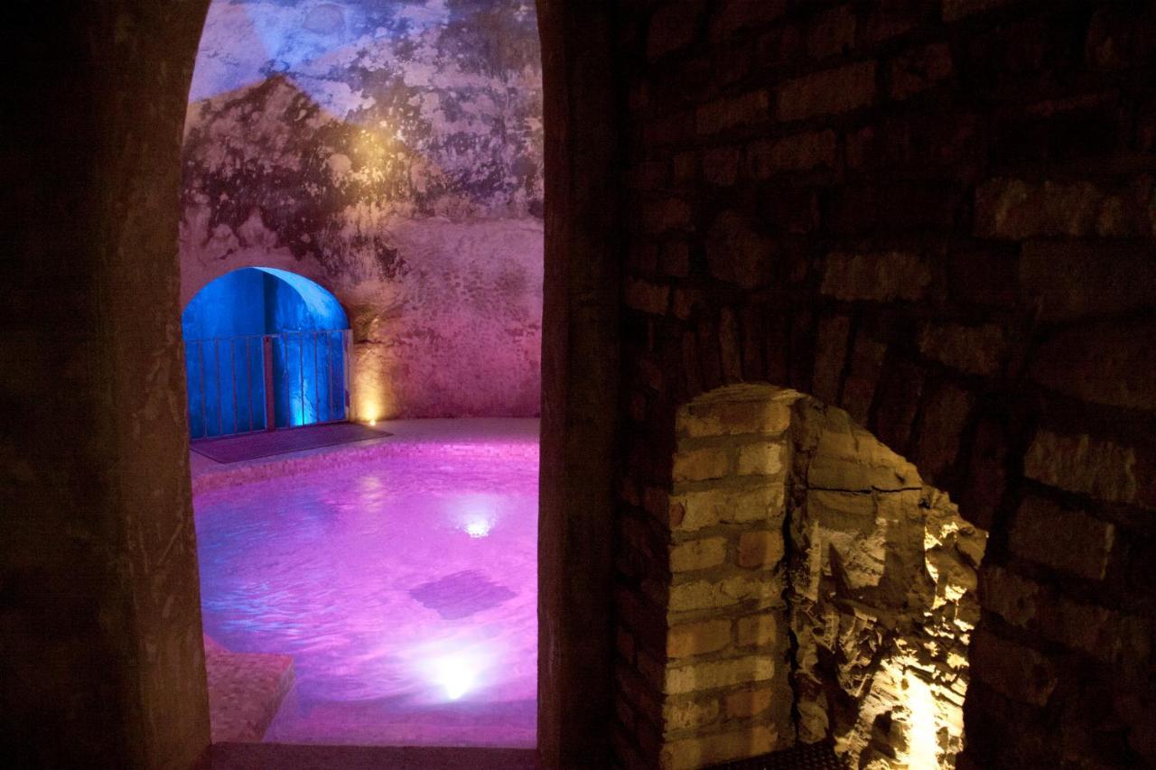 Hotel Antico Borgo Cuneo Zewnętrze zdjęcie