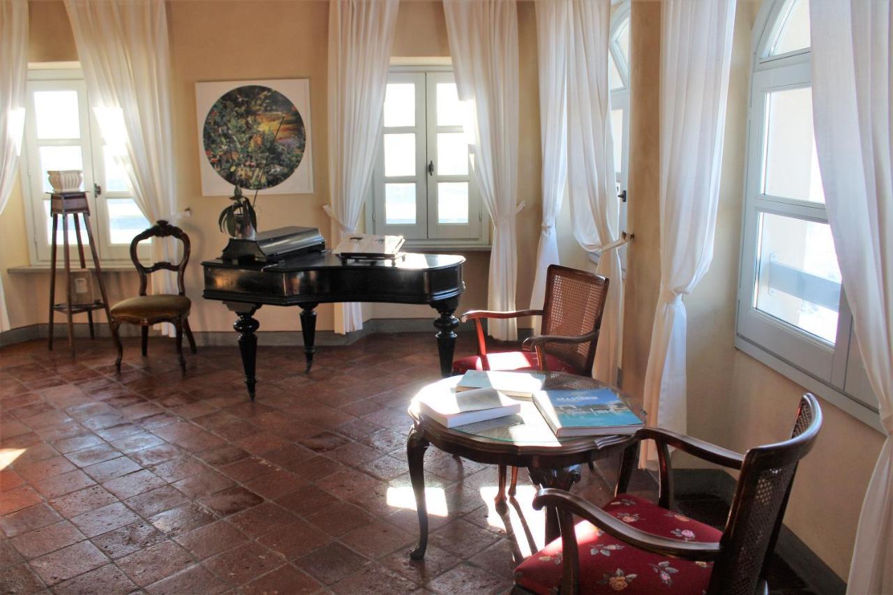 Hotel Antico Borgo Cuneo Zewnętrze zdjęcie