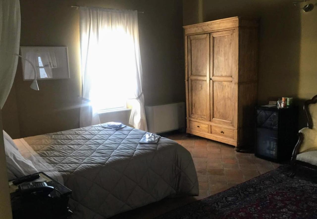 Hotel Antico Borgo Cuneo Zewnętrze zdjęcie