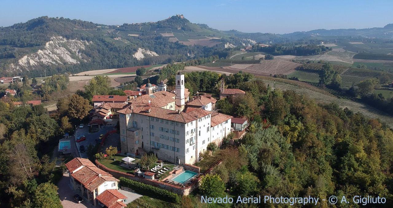 Hotel Antico Borgo Cuneo Zewnętrze zdjęcie