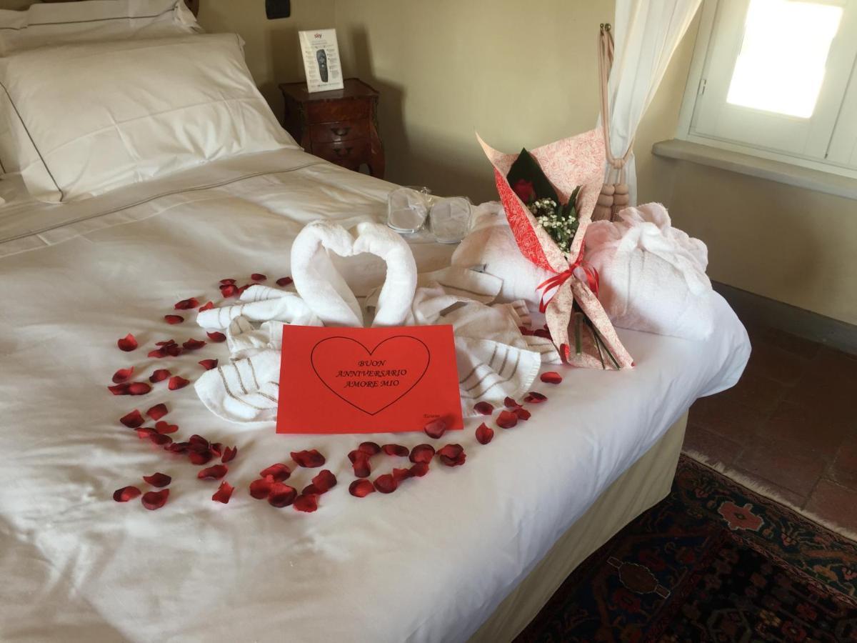 Hotel Antico Borgo Cuneo Zewnętrze zdjęcie